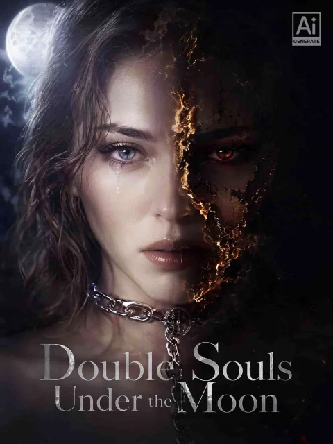 Double Souls Under the Moon