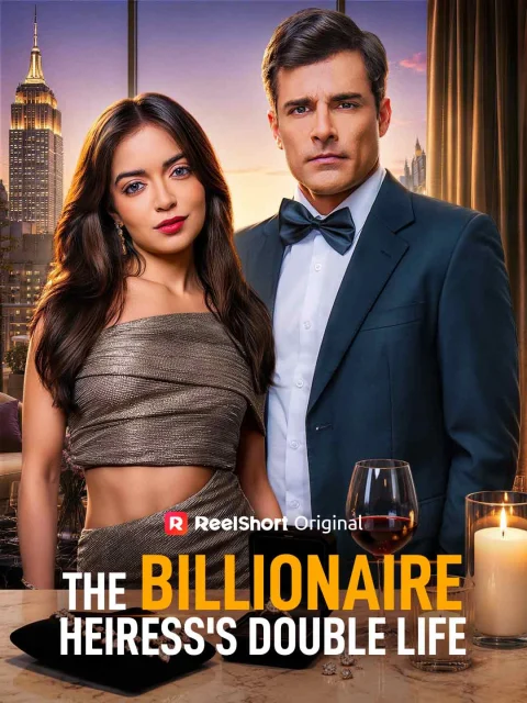 The Billionaire Heiress’s Double Life