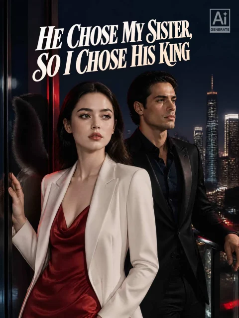 He Chose My Sister, So I Chose His King