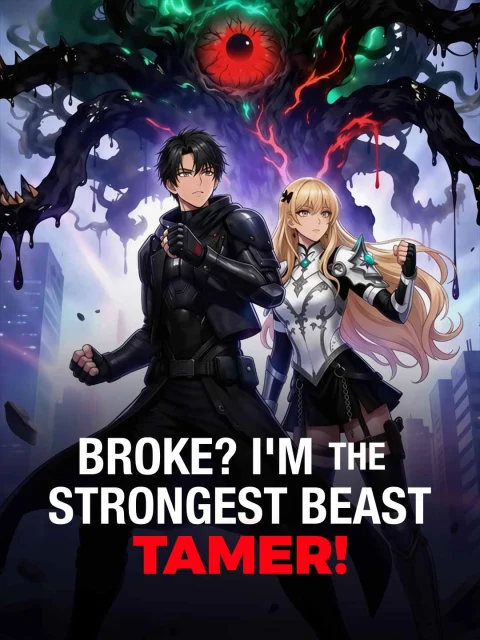 Broke? I’m the Strongest Beast Tamer!