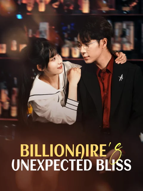 Billionaire’s Unexpected Bliss