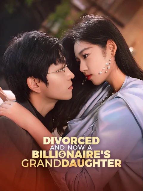 Divorced and Now a Billionaire’s Granddaughter