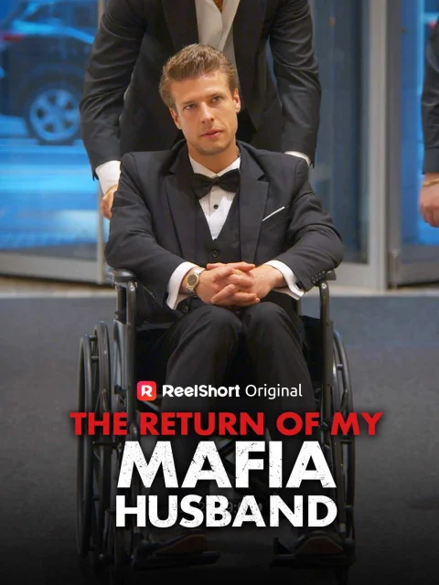 The Return of My Mafia Husband