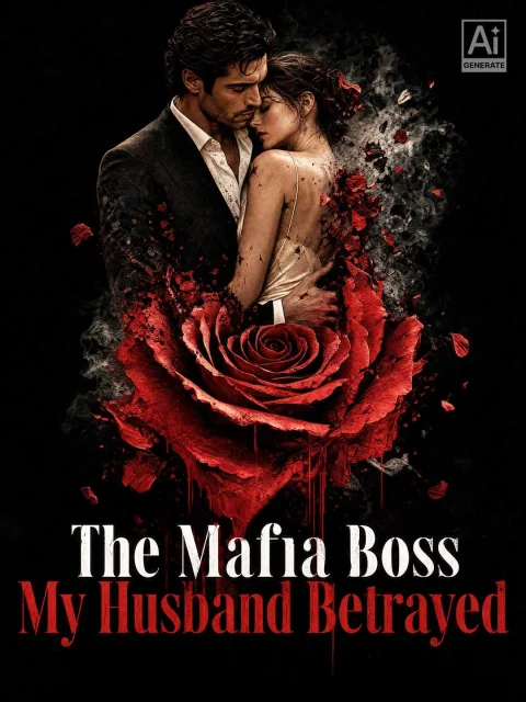 The Mafia Boss My Husband Betrayed