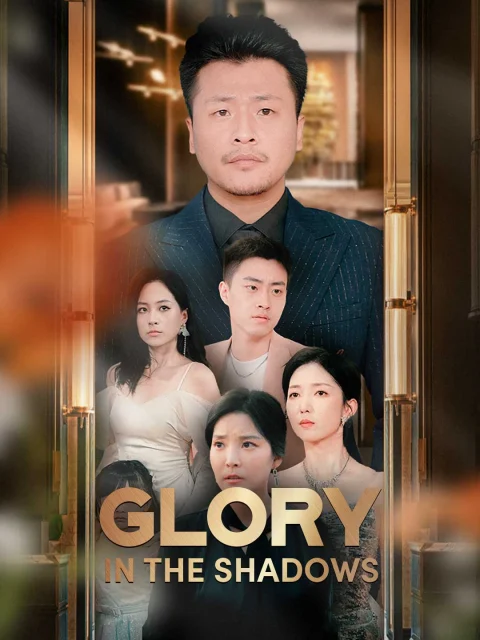 Glory in the Shadows