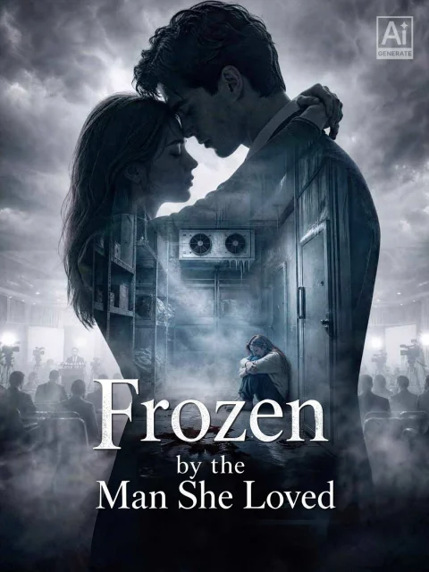 Frozen by the Man She Loved