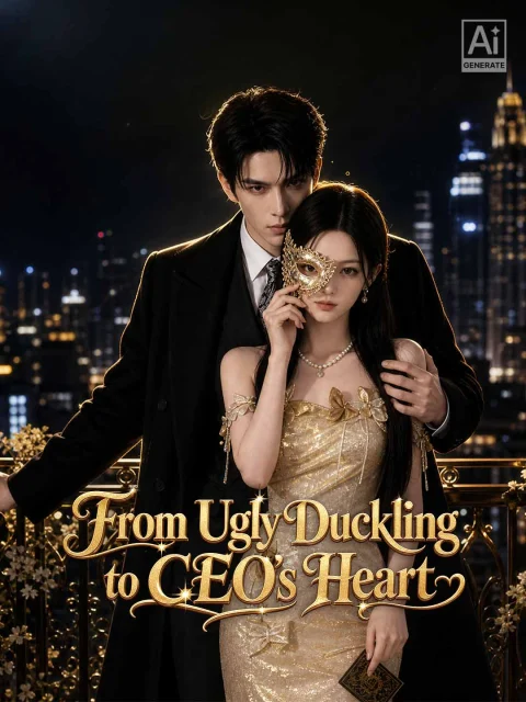 From Ugly Duckling to CEO’s Heart