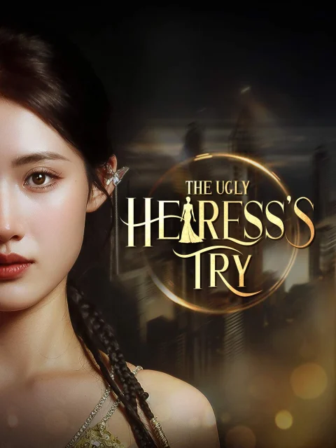 The Ugly Heiress’s Try