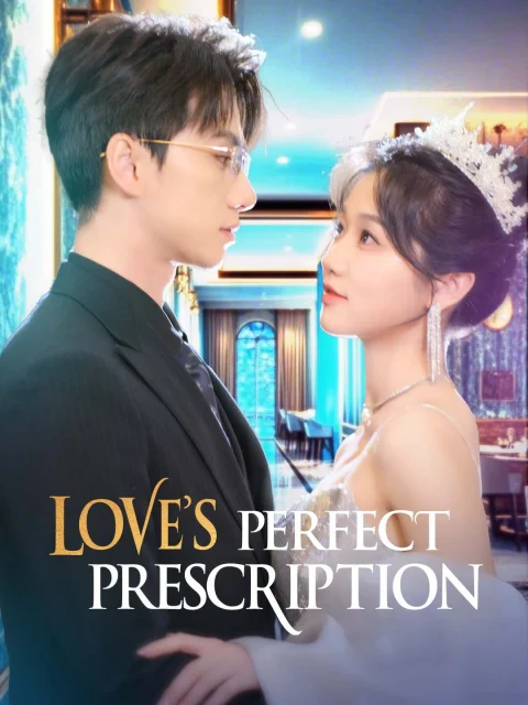 Love’s Perfect Prescription