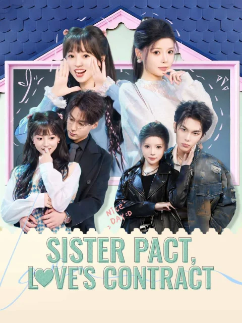 Sister Pact, Love’s Contract