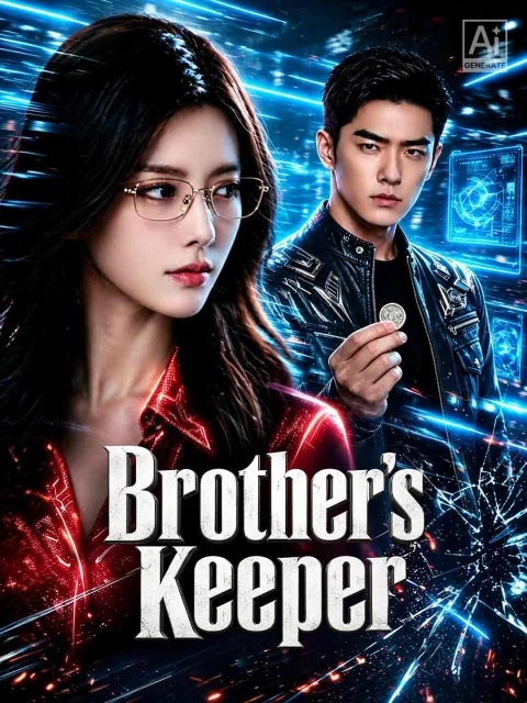 Brother’s Keeper