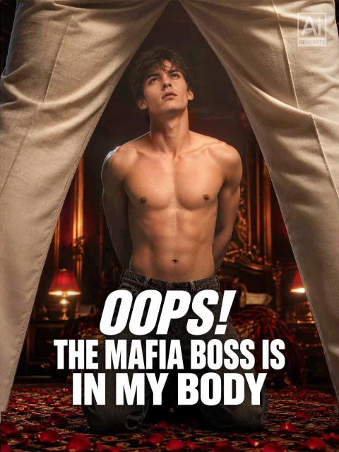 Oops! The Mafia Boss Is in My Body