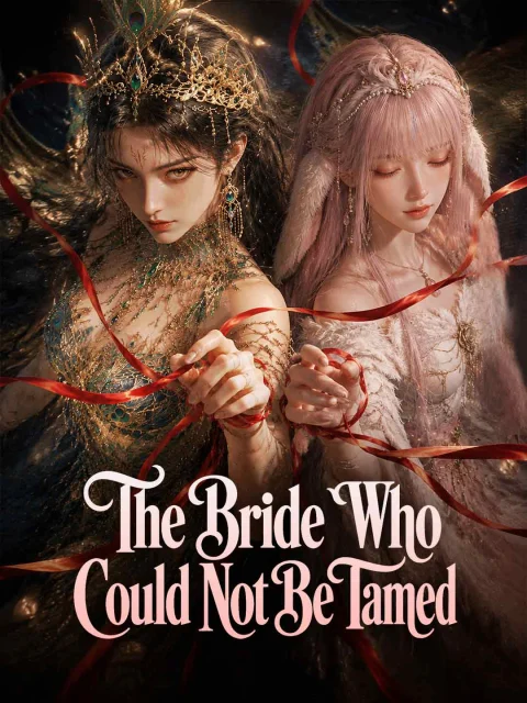 The Bride Who Could Not Be Tamed