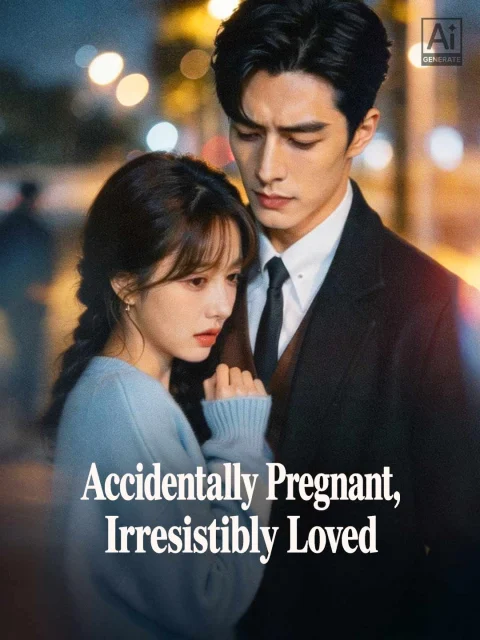 Accidentally Pregnant, Irresistibly Loved