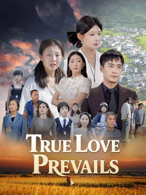 True Love Prevails