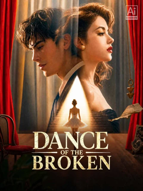 Dance of the Broken