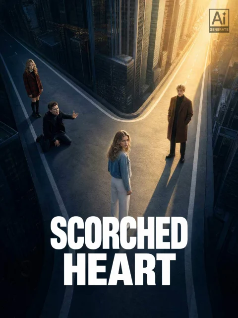 Scorched Heart