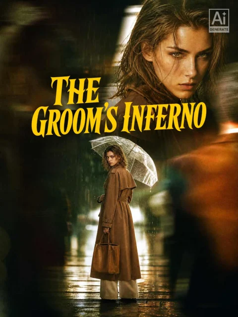 The Groom’s Inferno