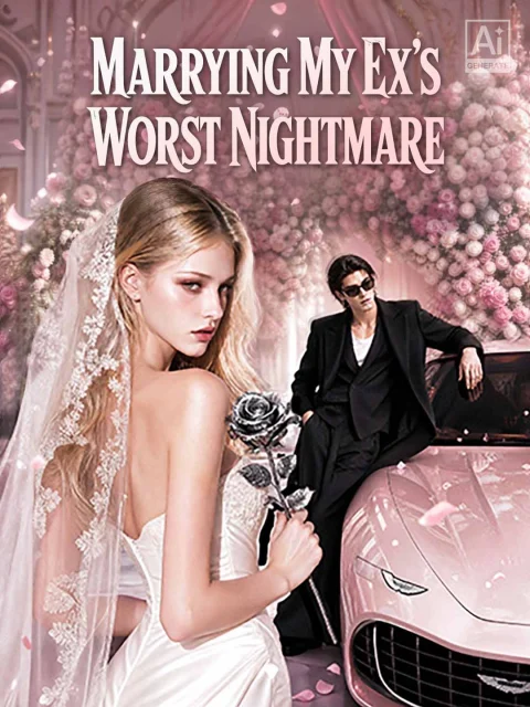 Marrying My Ex’s Worst Nightmare