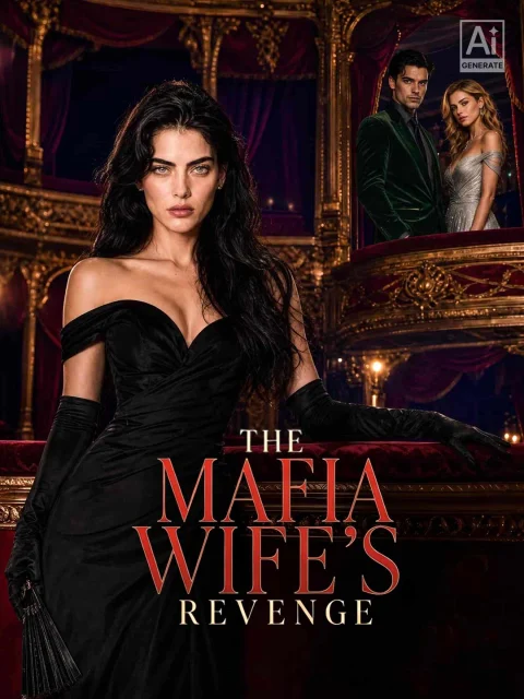 The Mafia Wife’s Revenge
