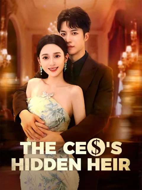 The CEO’s Hidden Heir