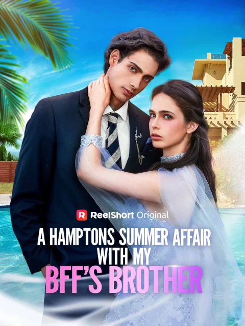A Hamptons Summer Affair with My BFF’s Brother