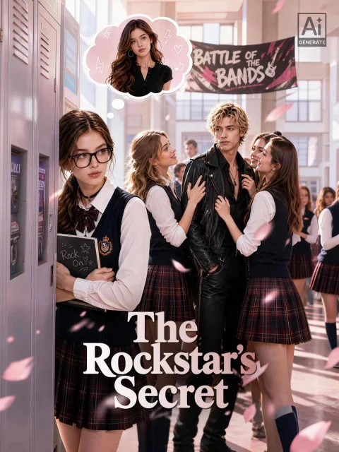 The Rockstar’s Secret