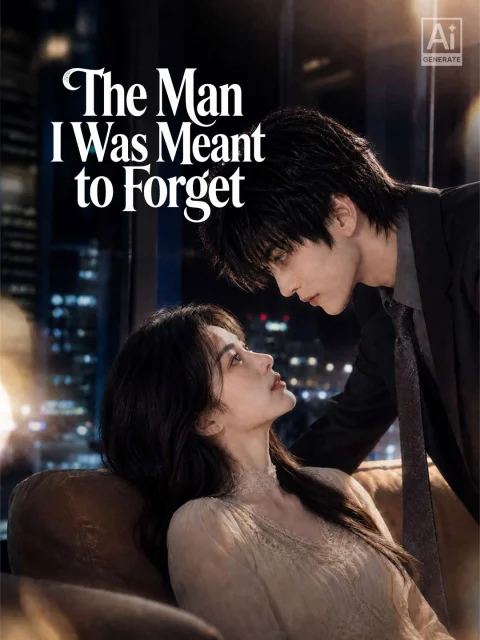The Man I Was Meant to Forget