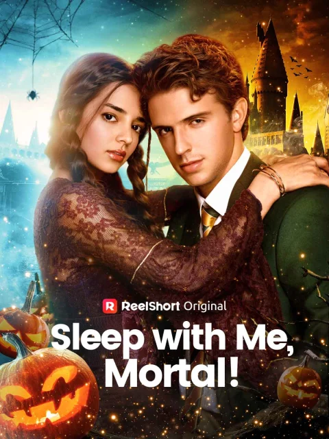 Sleep with Me, Mortal!