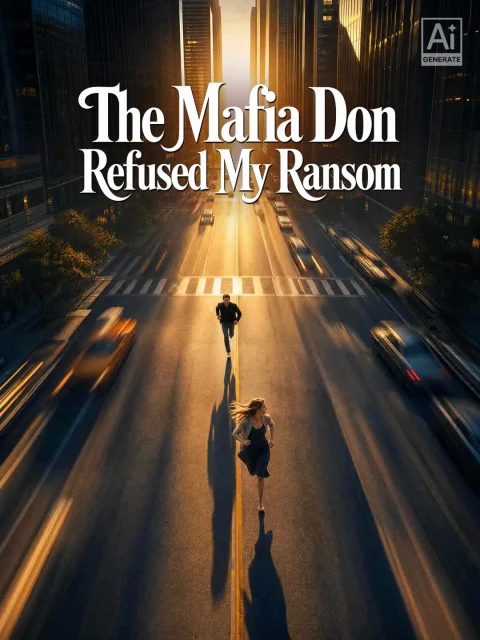 The Mafia Don Refused My Ransom