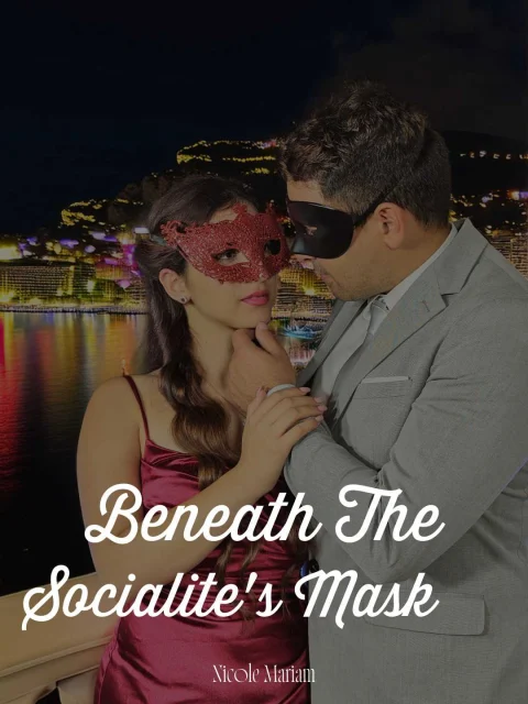 Beneath the Socialite’s Mask