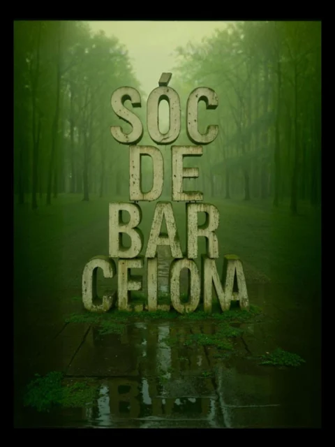 Soc de Barcelona.