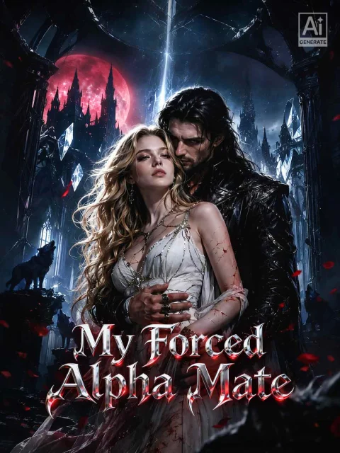My Forced Alpha Mate