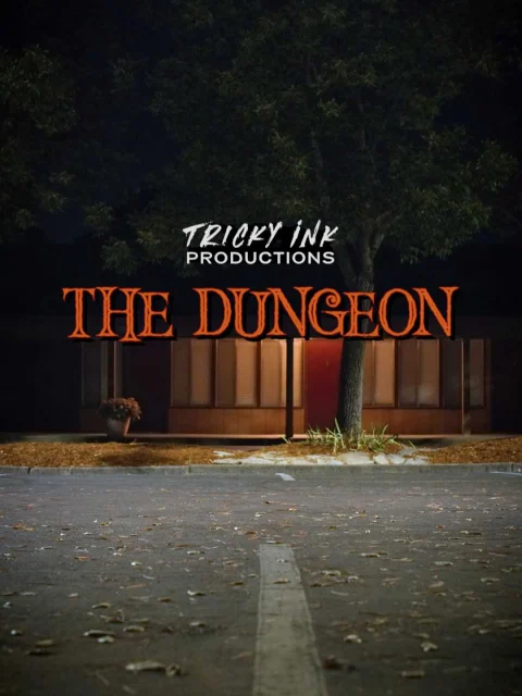 The Dungeon