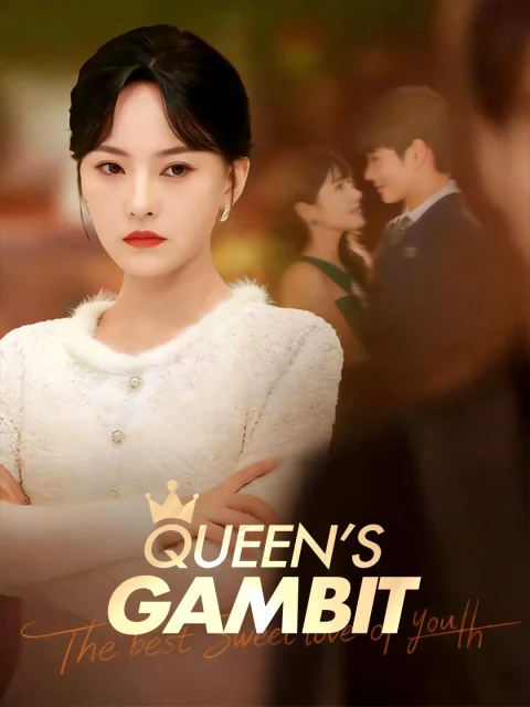 Queen’s Gambit