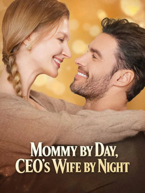 Mommy by Day, CEO’s Wife by Night