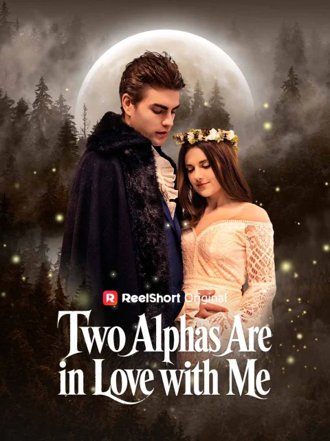 Two Alphas Are in Love with Me