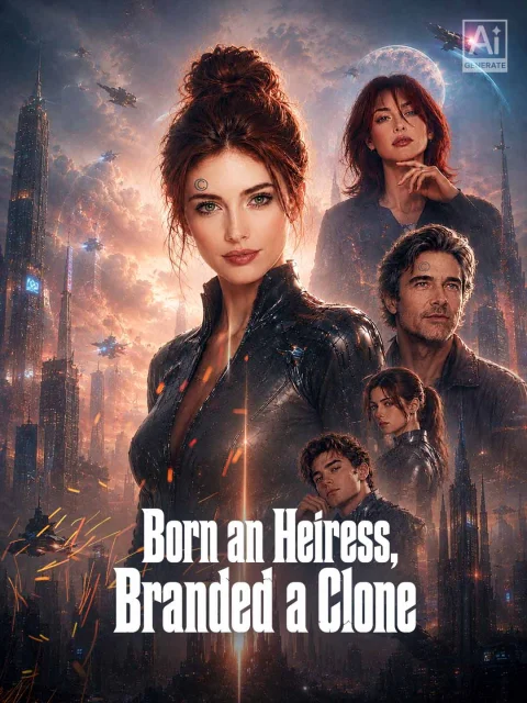 Born an Heiress, Branded a Clone