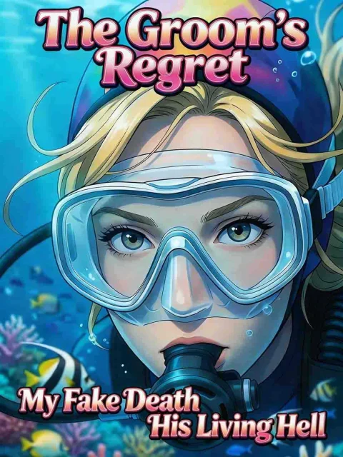 The Groom’s Regret, My Fake Death, His Living Hell