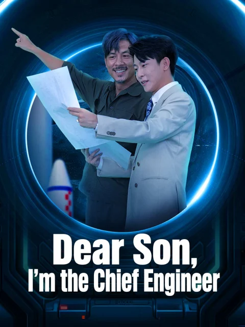 Dear Son, I’m the Chief Engineer