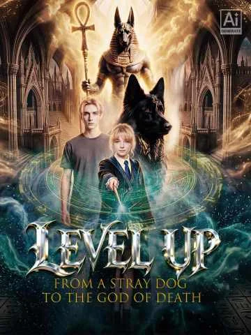Level up! From a Stray Dog to the God of Death (updating)