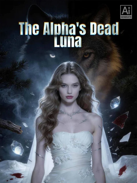 The Alpha’s Dead Luna