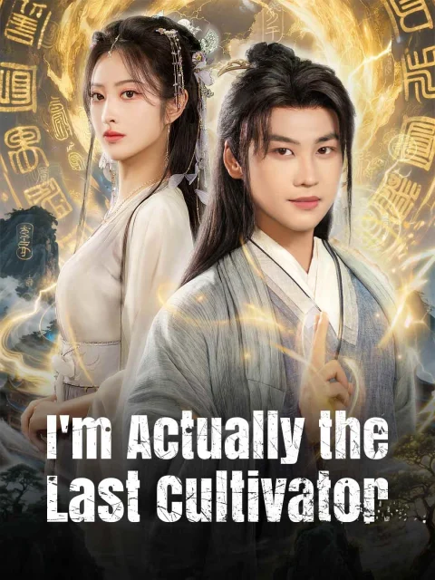 I’m Actually the Last Cultivator