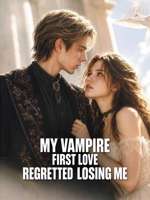 My Vampire First Love Regretted Losing Me