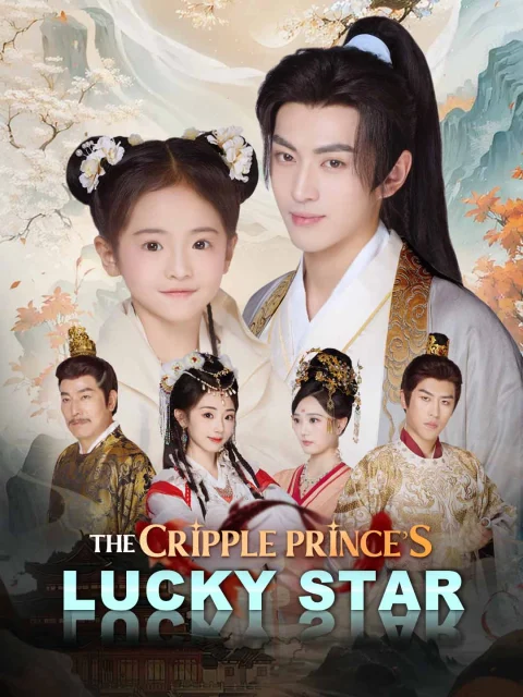 The Cripple Prince’s Lucky Star