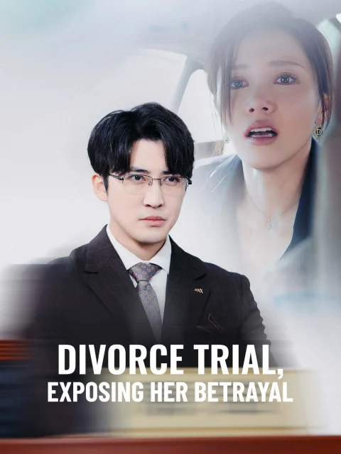 Divorce Trial, Exposing Her Betrayal