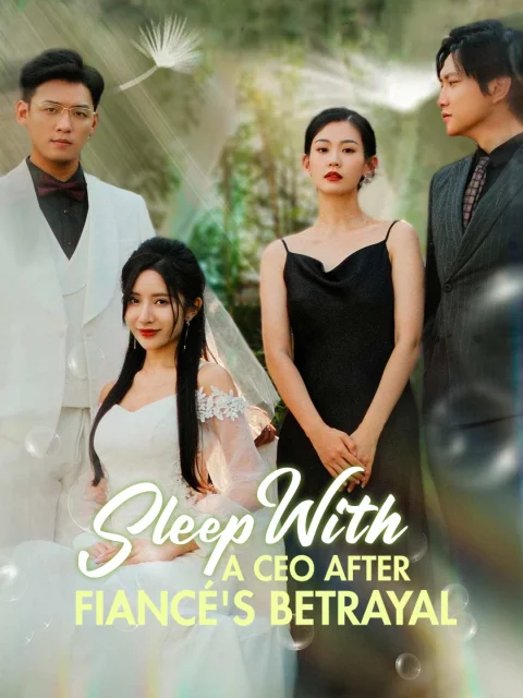 Sleep With A CEO After Fiancé’s Betrayal