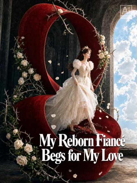 My Reborn Fiancé Begs for My Love