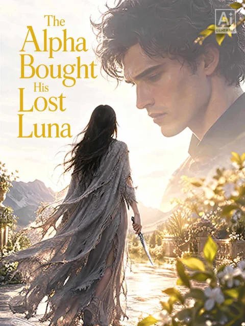 The Alpha Bought His Lost Luna