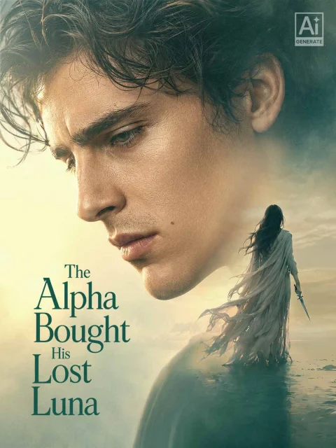 The Alpha Bought His Lost Luna